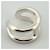 Hermès Osmos PM Ring Silber  - Ansicht 10