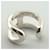 Hermès Osmos PM Ring Silber  - Ansicht 4