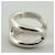 Hermès Osmos PM Ring Silber  - Ansicht 7