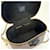 Borsa a tracolla Louis Vuitton Monogram Reverse Vanity Chain Marrone Nero Monogramma - vista 6