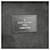 Borsa a tracolla Louis Vuitton Monogram Reverse Vanity Chain Marrone Nero Monogramma - vista 7