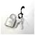 Hermès Borsa Hermes Picotin Lock PM Marrone Rosso Beige Arancione Crudo  - vista 14