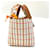 Hermès Borsa Hermes Picotin Lock PM Marrone Rosso Beige Arancione Crudo  - vista 3