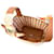 Hermès Borsa Hermes Picotin Lock PM Marrone Rosso Beige Arancione Crudo  - vista 6