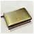 Cartera Compacta Valentino V-logo Signature Beige - vista 2