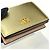 Cartera Compacta Valentino V-logo Signature Beige - vista 5
