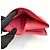 Prada Saffiano Leder Bifold-Geldbörse Rosa Pink - Ansicht 7