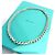 Collana a maglie Forge Medium di Tiffany & Co. Argento
