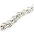 Collana a maglie Forge Medium di Tiffany & Co. Argento - vista 7
