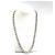 Collana a maglie Forge Medium di Tiffany & Co. Argento - vista 8