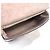 Borsa a Spalla Louis Vuitton Diane Bicolor Empreinte Beige Grigio Crudo - vista 5