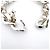 Bracciale Forge Large Link di Tiffany & Co. Argento - vista 4