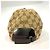 Gucci GG Canvas Web Stripe Baseball Cap Braun - Ansicht 4