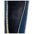 Portafoglio lungo Saffiano Prada in Bluette e Navy Blu navy - vista 13
