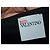 Abito midi in cotone elasticizzato RED Valentino nero - vista 4