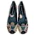 Marc by Marc Jacobs Scarpe Zeppa Patchwork Multicolore