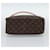 Louis Vuitton Looping Monogram Canvas GM Marrone - vista 5