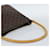 Louis Vuitton Looping Monogram Canvas GM Marrone - vista 7