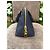 Set Louis Vuitton Alma BB e Portafoglio Marguerite Monogram Edizione Limitata - Blu Navy - vista 3
