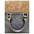 Set Louis Vuitton Alma BB e Portafoglio Marguerite Monogram Edizione Limitata - Blu Navy - vista 4