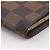Louis Vuitton Zippy Organizer Damier Marrom - vista 4