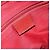 Gucci Vintage Open Tote GG Canvas and leather Medium Rot - Ansicht 6