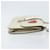 Valentino Garavani Glam Lock Leather Medium Bianco  - vista 3