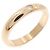 Cartier 18K Roségold Ring mit Diamant