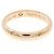 Cartier 18K Roségold Ring mit Diamant - Ansicht 3