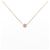 Collana Cartier Damour