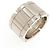 Cartier Tank Française Large Ring