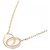 Collana Cartier Baby Love - vista 2
