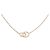 Collana Cartier Baby Love