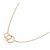 Collana Cartier Baby Love - vista 2