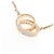 Collana Cartier Baby Love - vista 3
