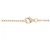 Collana Cartier Baby Love - vista 4