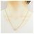 Collana Cartier Baby Love - vista 5