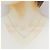 Collana Cartier Mini Heart - vista 6