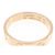 Anello Mini Love di Cartier in oro rosa 18K - vista 3