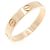 Anello Mini Love di Cartier in oro rosa 18K