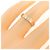 Cartier Mini Love Ring - Ansicht 4