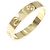 Anello Mini Love di Cartier in oro giallo 18K