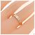 Cartier Mini Love Ring - Ansicht 4