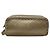 Clutch in pelle Toro Bottega Veneta Marrone