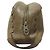 Clutch in pelle Toro Bottega Veneta Marrone - vista 5