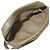 Clutch in pelle Toro Bottega Veneta Marrone - vista 8
