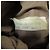 Clutch in pelle Toro Bottega Veneta Marrone - vista 9