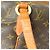 Borsa Tote Louis Vuitton Monogram Totally PM Marrone Monogramma - vista 11
