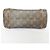 Borsa Tote Louis Vuitton Monogram Totally PM Marrone Monogramma - vista 4