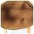 Borsa Tote Louis Vuitton Monogram Totally PM Marrone Monogramma - vista 9